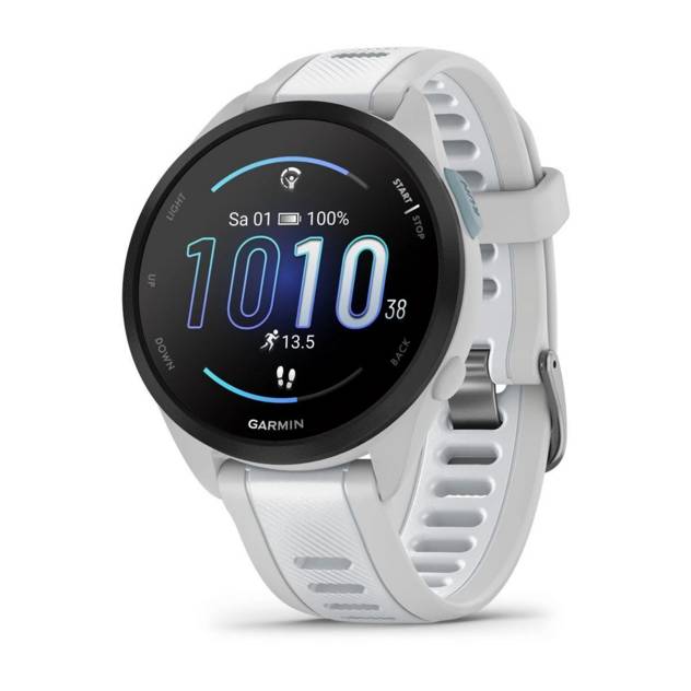 GARMIN Sportuhr "Forerunner® 165 Music"