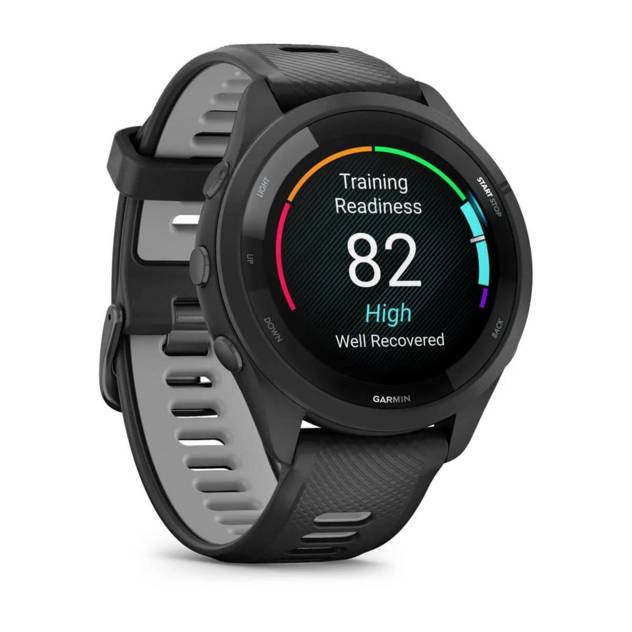 GARMIN Sportuhr "Forerunner® 265"