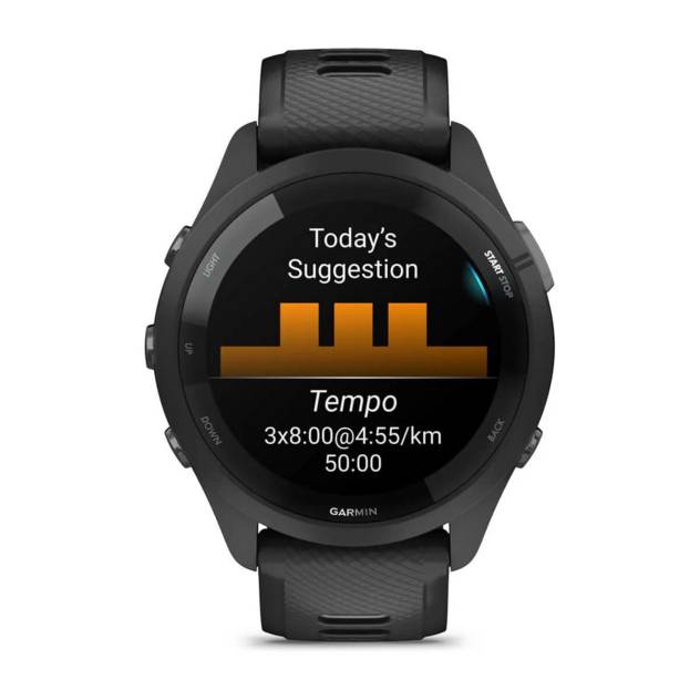 GARMIN Sportuhr "Forerunner® 265"