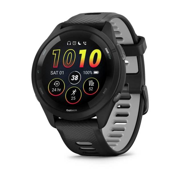GARMIN Sportuhr "Forerunner® 265"