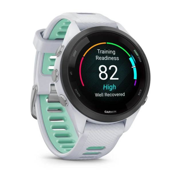 GARMIN Sportuhr "Forerunner® 265S"