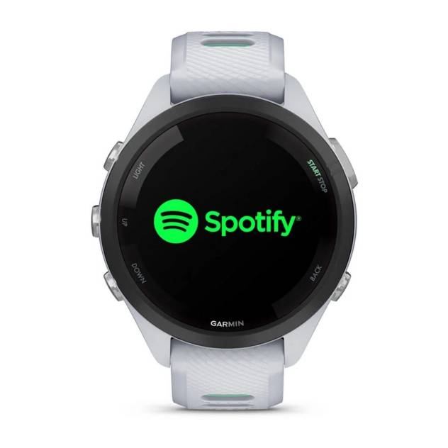 GARMIN Sportuhr "Forerunner® 265S"