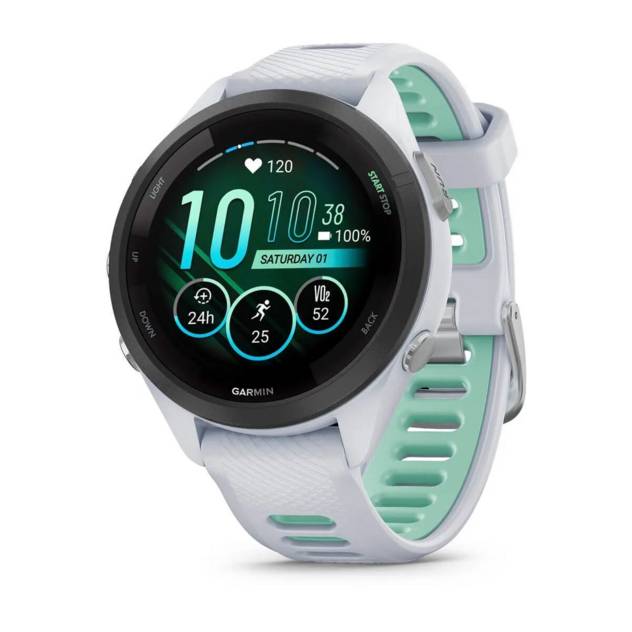 GARMIN Sportuhr "Forerunner® 265S"