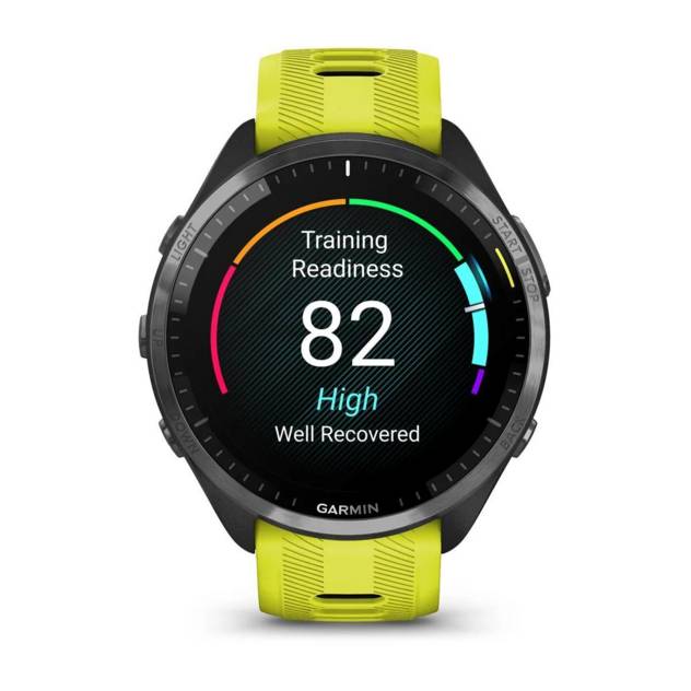 GARMIN Sportuhr "Forerunner® 965"