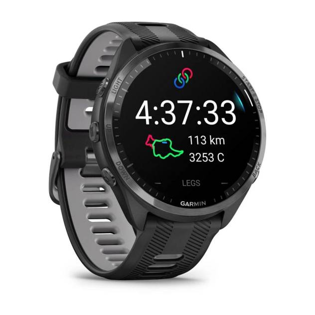 GARMIN Sportuhr "Forerunner® 965"