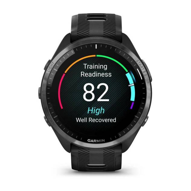 GARMIN Sportuhr "Forerunner® 965"