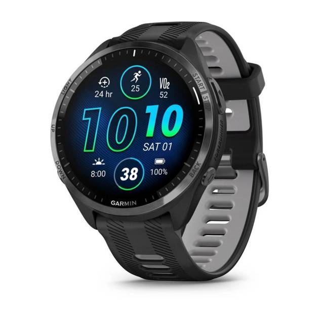 GARMIN Sportuhr "Forerunner® 965"