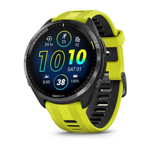 GARMIN Sportuhr "Forerunner® 965"