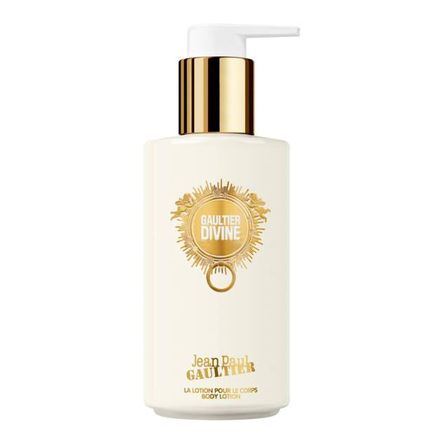 Jean Paul Gaultier "Gaultier Divine" Body Lotion 200 ml
