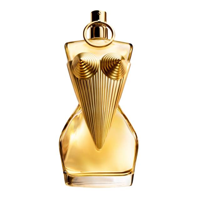 Jean Paul Gaultier "Gaultier Divine" EdP Spray refillable 100 ml