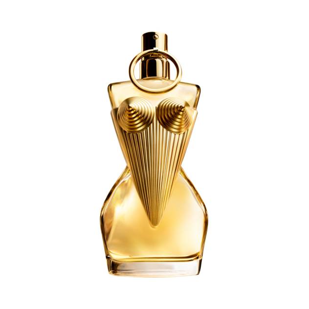 Jean Paul Gaultier "Gaultier Divine" EdP Spray refillable 50 ml