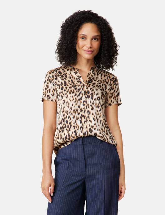 Gerry Weber BLUSE 1/2 ARM