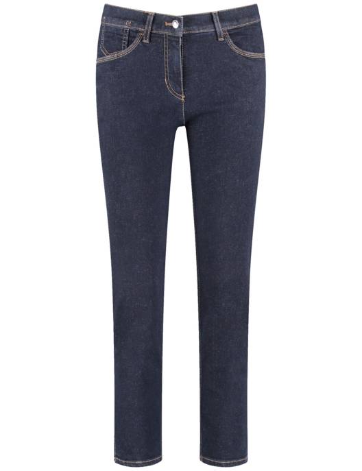 Gerry Weber HOSE JEANS VERKUERZT SOL:INE BEST4ME