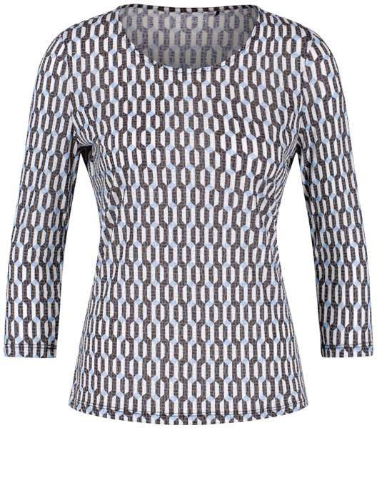 Gerry Weber T-SHIRT 3/4 ARM