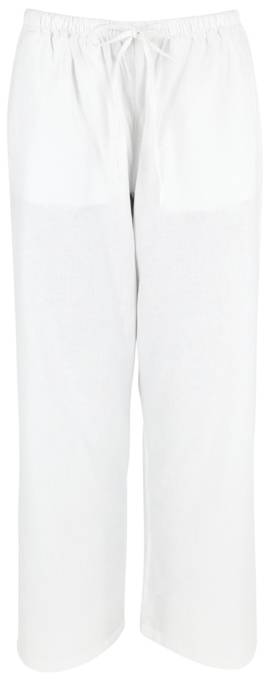 ginatricot Hose aus Leinenmischung (Petite)