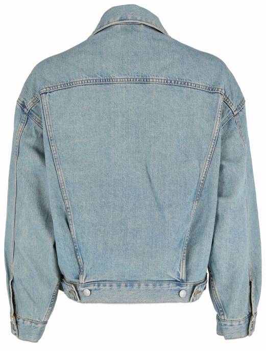 Ginatricot Jeansjacke