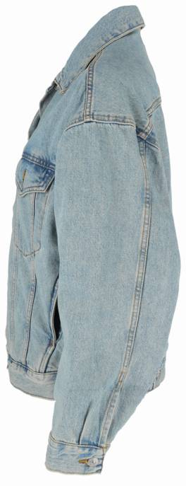 Ginatricot Jeansjacke