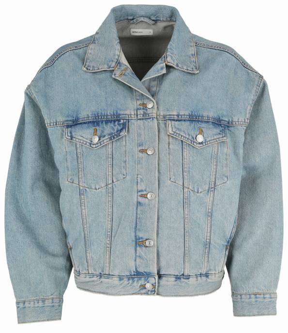 ginatricot Jeansjacke