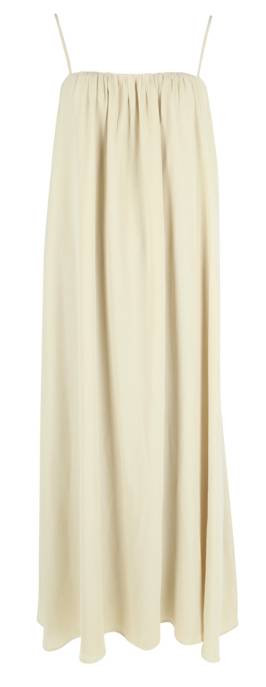 ginatricot Maxikleid