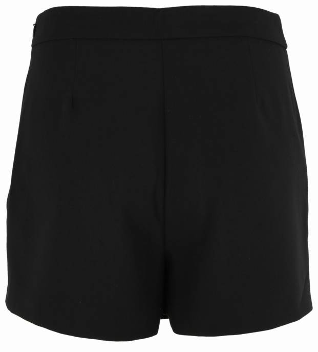 Ginatricot Mini-Wickel-Skort