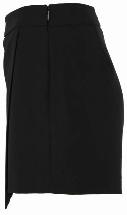 Ginatricot Mini-Wickel-Skort