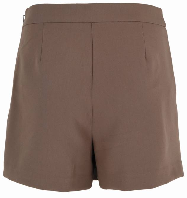 Ginatricot Mini-Wickel-Skort