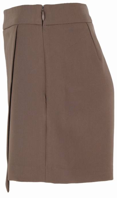 Ginatricot Mini-Wickel-Skort