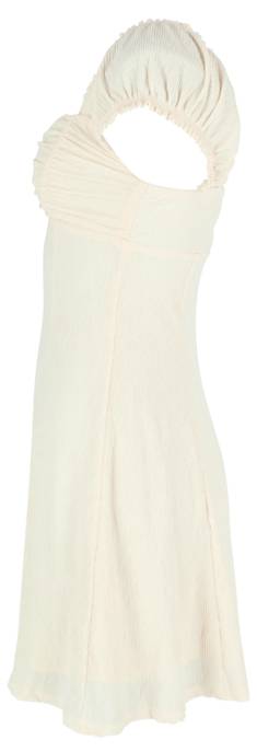 Ginatricot Minikleid In Knitteroptik