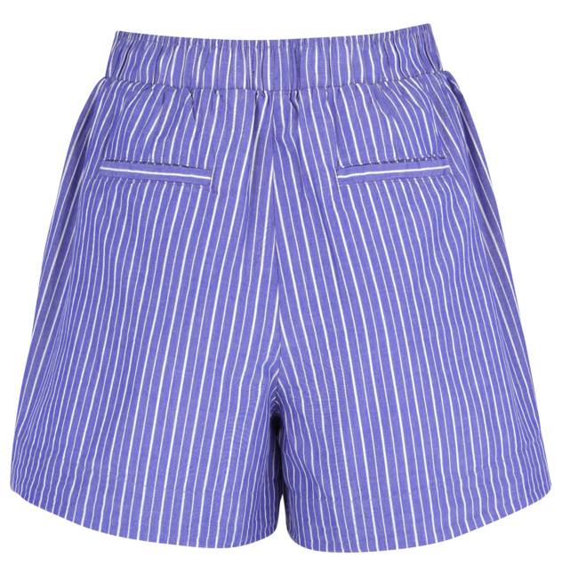 Ginatricot Popeline-Shorts