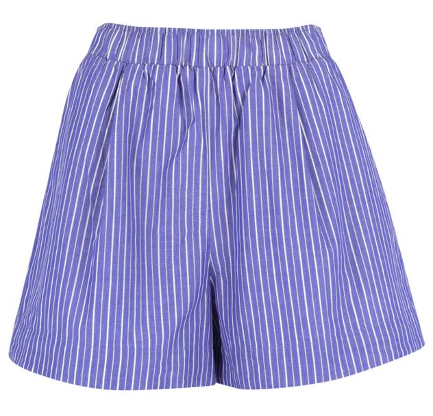 ginatricot Popeline-Shorts