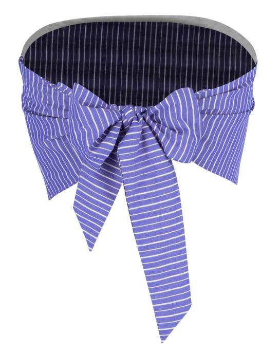 Ginatricot Scarf-Tie Top