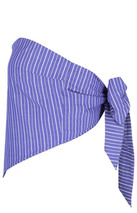 Ginatricot Scarf-Tie Top