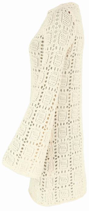 Ginatricot Strickkleid