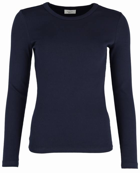 ginatricot Top "Basic long sleeve"