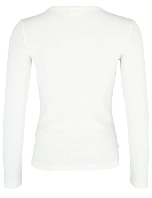 Ginatricot Top "Basic Long Sleeve"