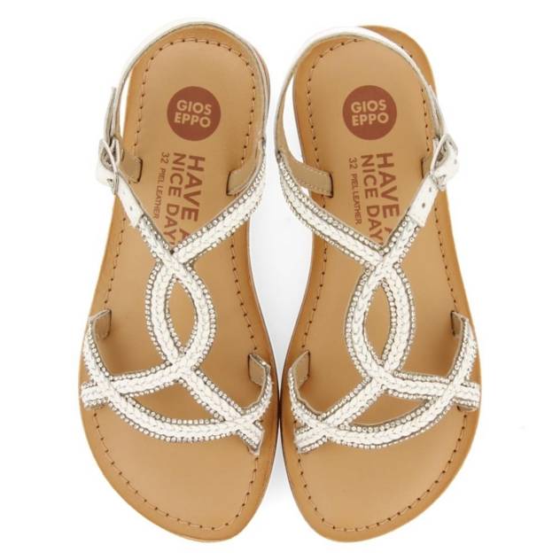 GIOSEPPO "AUCILLA" Sandale