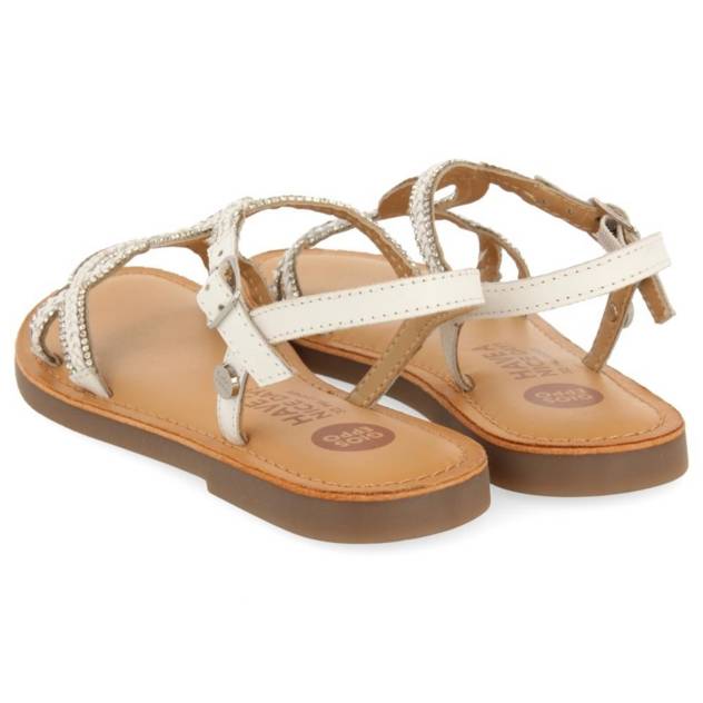 GIOSEPPO "AUCILLA" Sandale