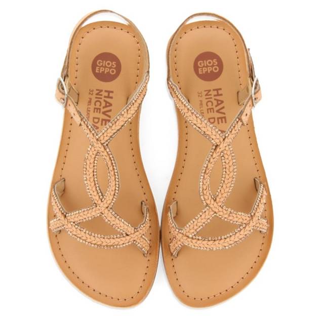 GIOSEPPO "AUCILLA" Sandale