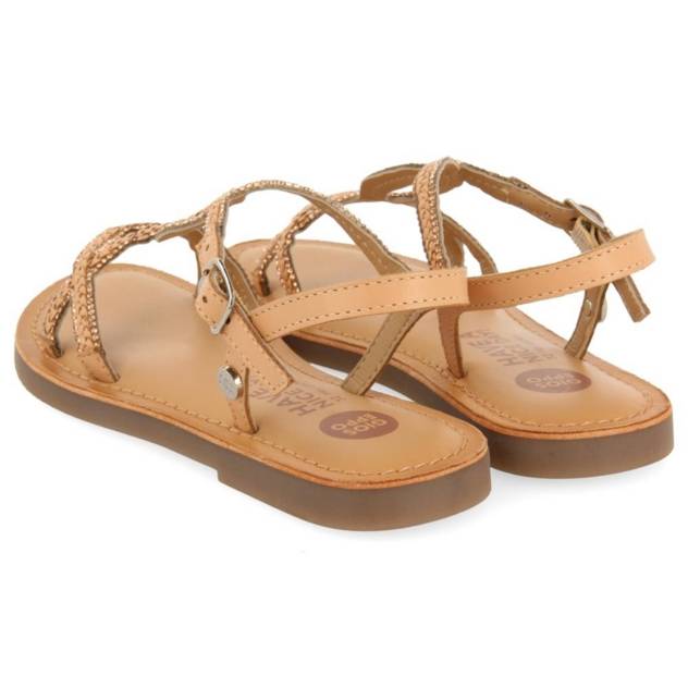 GIOSEPPO "AUCILLA" Sandale