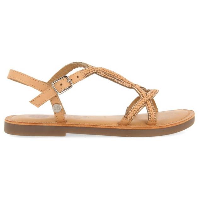 GIOSEPPO "AUCILLA" Sandale