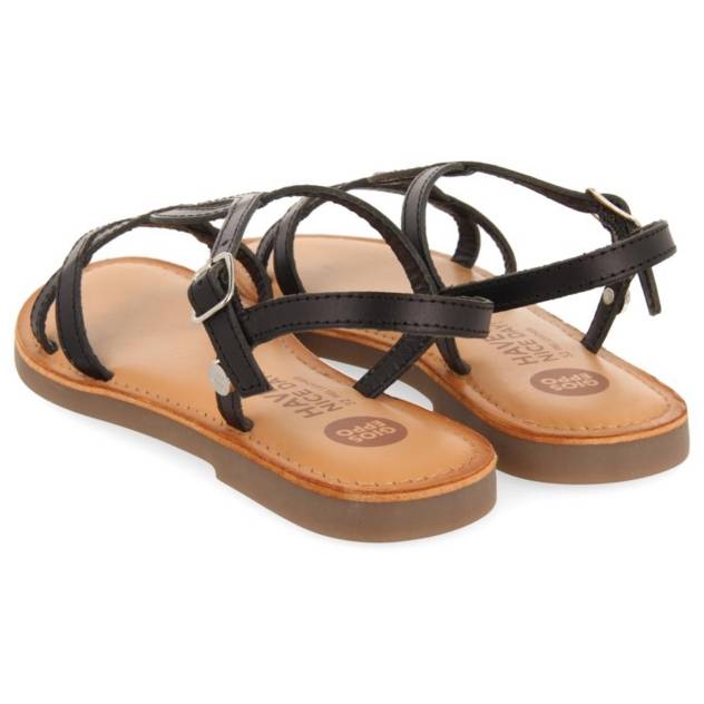 GIOSEPPO "VARZEA" Sandale