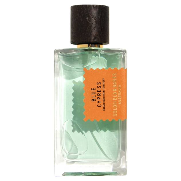 GOLDFIELD & BANKS "Blue Cypress" EdP Spray 100 ml