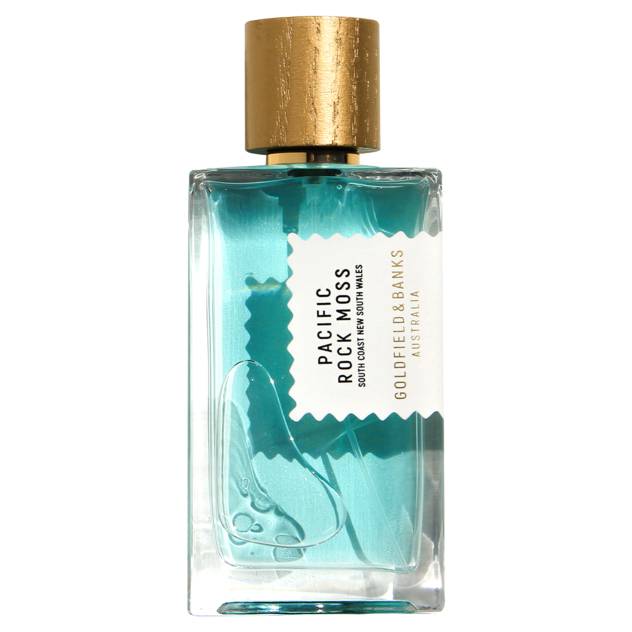 GOLDFIELD & BANKS "Pacific Rock Moss" EdP Spray 100 ml