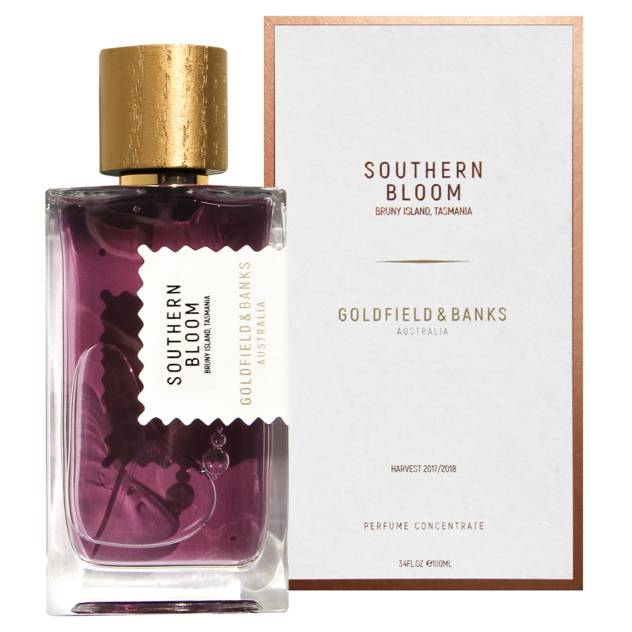 GOLDFIELD & BANKS "Southern Bloom" EdP Spray 100 Ml
