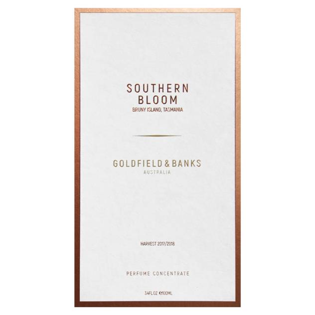 GOLDFIELD & BANKS "Southern Bloom" EdP Spray 100 Ml