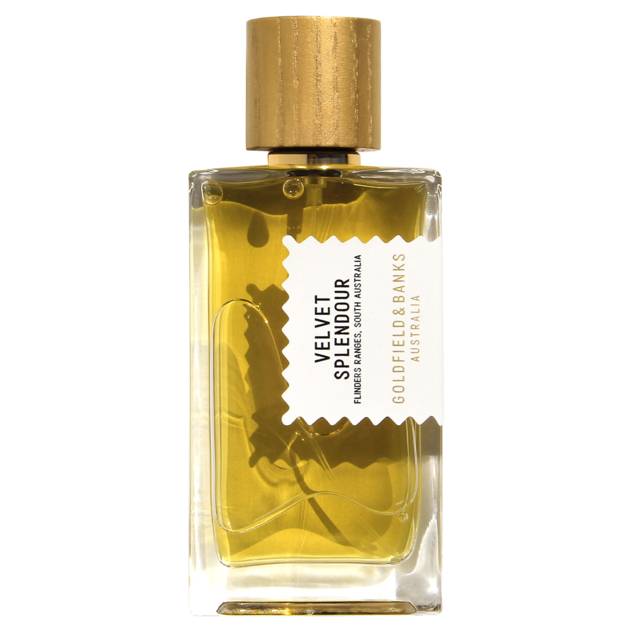 GOLDFIELD & BANKS "Velvet Splendour" EdP Spray 100 ml
