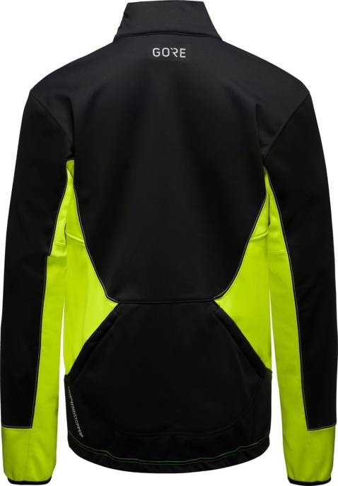 GORE C5 GWS Thermo Trail Jacke