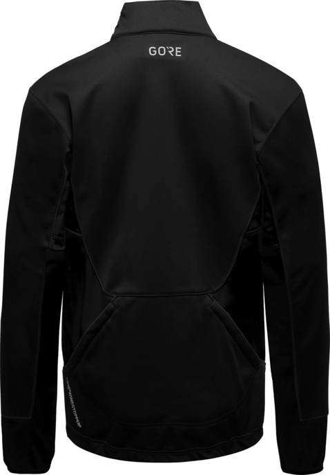 GORE C5 GWS Thermo Trail Jacke