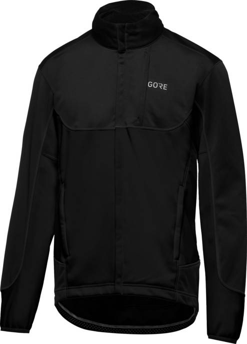 GORE C5 GWS Thermo Trail Jacke