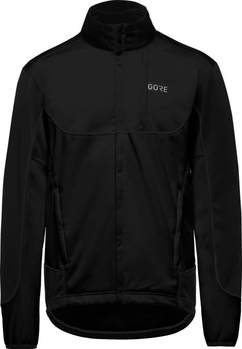 GORE C5 GWS Thermo Trail Jacke